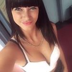 Profile Picture of Mélanie Simard (@melasim88) on Instagram
