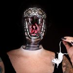 Profile Picture of Justine McKinney (@mygalthezombiefx) on Instagram