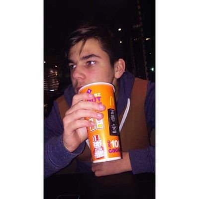 Profile Picture of Steven Berrier (@StevvBe) on Twitter