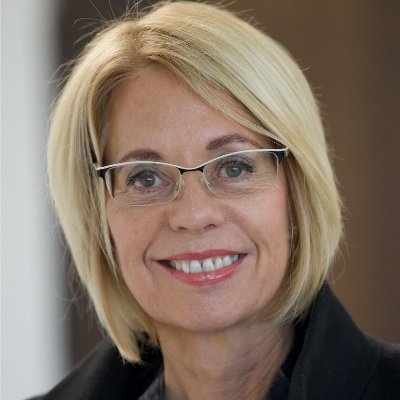 Profile Picture of Margaret Moore (@coachmeg) on Twitter