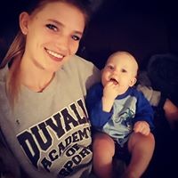 Profile Picture of Bailey Cain (@bailey-cain-5) on Quora