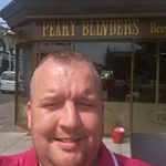 Profile Picture of Stefan Burns (@stefan.burns.12) on Instagram