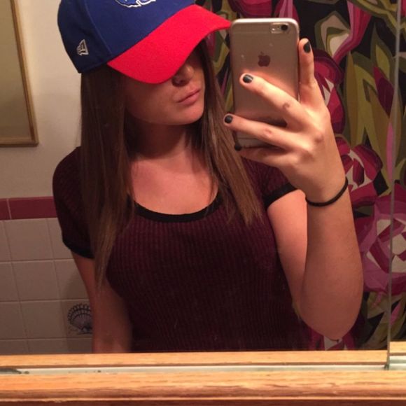 Profile Picture of Sadie Loukataris (@slouk26) on Poshmark