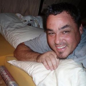 Profile Picture of J Altman (@pawleyssandlappa) on Myspace