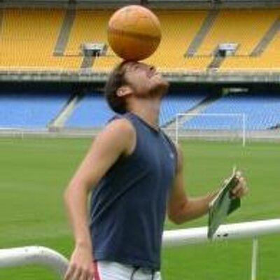 Profile Picture of Tomás Cuéllar (@tomascuellar) on Twitter