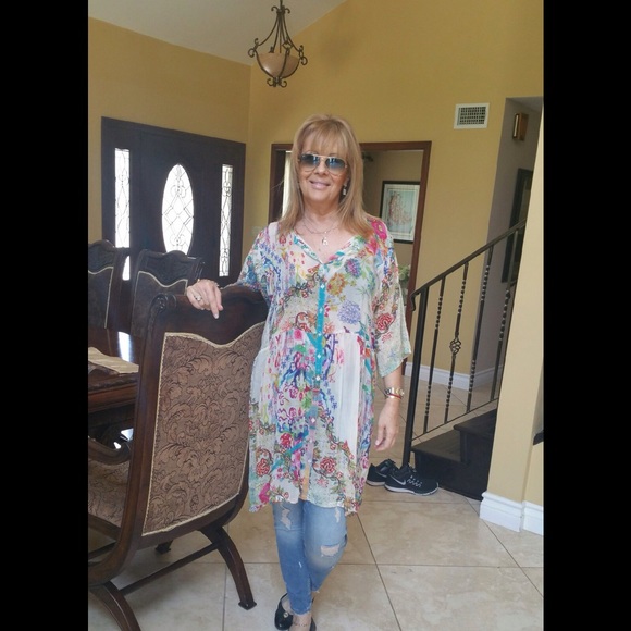 Profile Picture of Tammy Temkin (@tutiar) on Poshmark