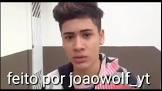 Profile Picture of   TikTok de joao braga da... (@joaowolf_yt) on Tiktok