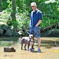 Profile Picture of James Tharp (@james-tharp-2) on Quora