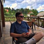 Profile Picture of Balázs Dániel (@balazs_daniel) on Instagram