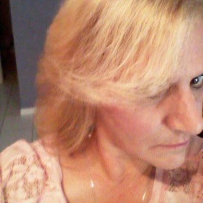 Profile Picture of Gina Iannolo Mancuso (@geelou222) on Twitter