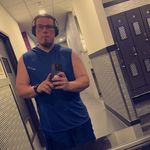Profile Picture of Matt  Smalley (@matt_smalley2013) on Instagram