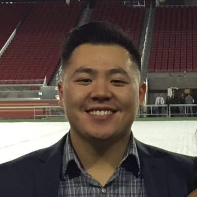 Profile Picture of Kevin Liu (@_toodaliu) on Twitter