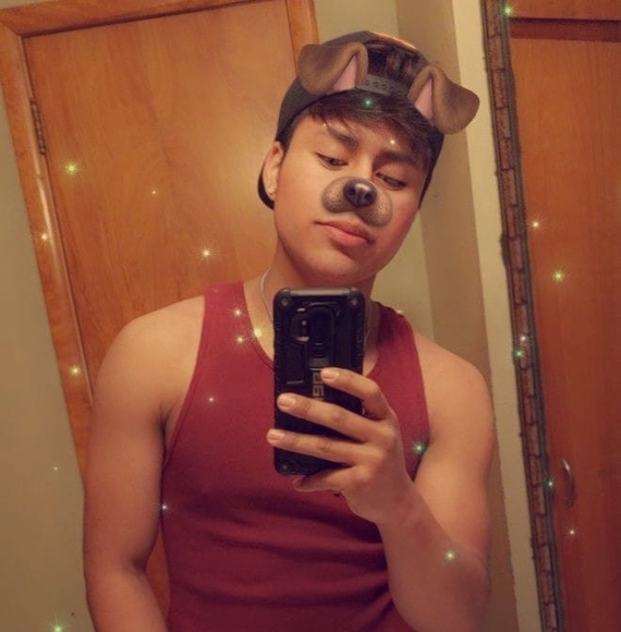 Profile Picture of Abraham Chavez (@abraham_chavez) on Poshmark