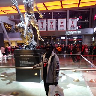 Profile Picture of Kelvin Rivers (@kelvin.rivers.33) on Facebook