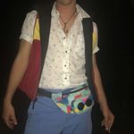 Profile Picture of Michael Galligher (@chadcronicles) on Instagram