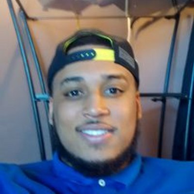 Profile Picture of Nicholas Blanton (@NickThaGreatOne) on Twitter