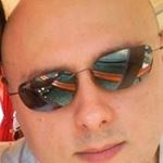 Profile Picture of Marcin Zalewski (@mark.turner1982) on Instagram