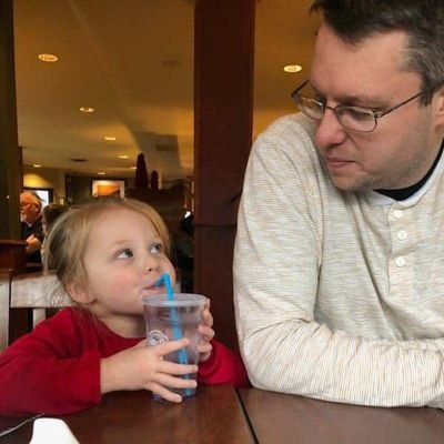 Profile Picture of Colin Clarkson (@Colinclarkson3) on Twitter
