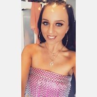 Profile Picture of Carly Hooper (@carly-hooper-4) on Quora