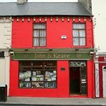 Profile Picture of John B Keane's Pub, Listowel (@johnbkeanes_pub) on Instagram