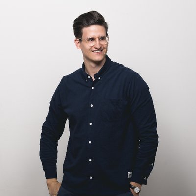 Profile Picture of Sebastian Peter (@seb_p_peter) on Twitter