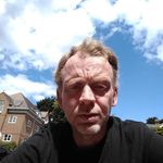 Profile Picture of Andy Sticklebb Cloke (@andy.cloke) on Instagram