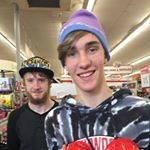Profile Picture of James Hommel (@jamez.backwood) on Instagram