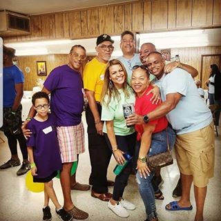 Profile Picture of Darryl Broussard (@darryl.broussard) on Facebook