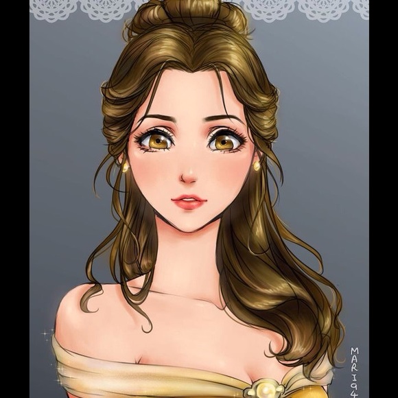 Profile Picture of Kim Spangler (@kim_possible1) on Poshmark