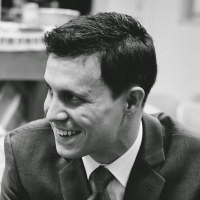 Profile Picture of David Emerick (@D_Emerick) on Twitter