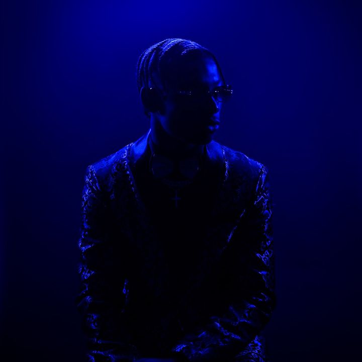 Profile Picture of Jr (@gregorytompkins3) on Tiktok