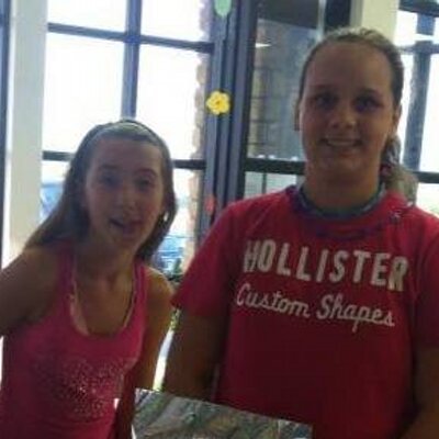 Profile Picture of Cassidy E. Bryant (@cassidy__bryant) on Twitter