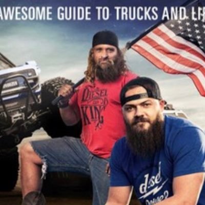 Profile Picture of Dan Ulmer (@CodyUlmer5) on Twitter