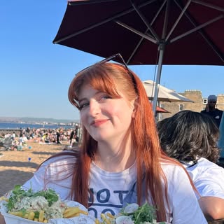 Profile Picture of Julia Pilch ⭐️ (@juliapilch) on Instagram