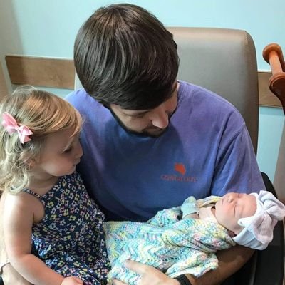 Profile Picture of Mike Giudice (@FunMikeG) on Twitter