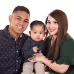 Profile Picture of Amber & Eric Lizama (@ambergar) on Instagram