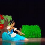 Profile Picture of Nidia Castillo Academia Danza (@nidiacastilloacademia) on Instagram