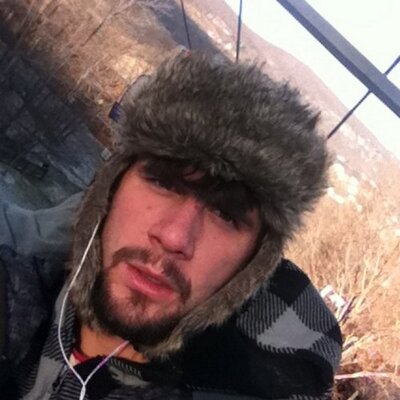 Profile Picture of James Fredericks (@SeMaJ908) on Twitter