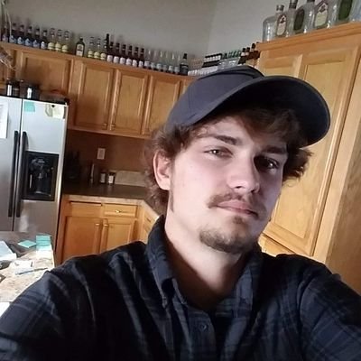 Profile Picture of Damon Ray Widmer (@widmer_kid) on Twitter