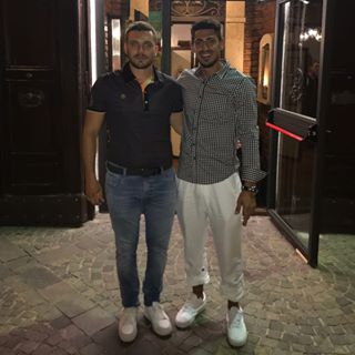 Profile Picture of Adam Milan (@adam.milan.332) on Facebook