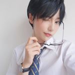 Profile Picture of 韩国魏洛樱 (@chengguochenggou) on Instagram