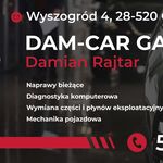 Profile Picture of Dam - car garage Damian Rajtar (@dam_car_garage_damian_rajtar) on Instagram