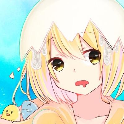 Profile Picture of フォロ爆管理( 'ω' )bio読んで (@_Ritachin) on Twitter