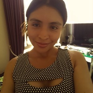 Profile Picture of Tamara Pacheco (@Tam2808) on Twitter