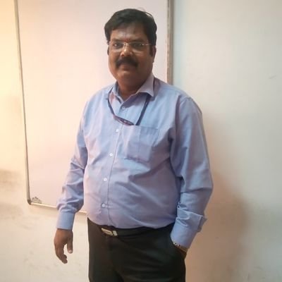 Profile Picture of Damodaran Kanniappan (@DamodaranKanni1) on Twitter