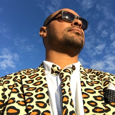 Profile Picture of Gavin Kerr (@gavinkerr) on Twitter