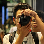 Profile Picture of Mark Daniel Recinto (@itheprodigycom) on Flickr