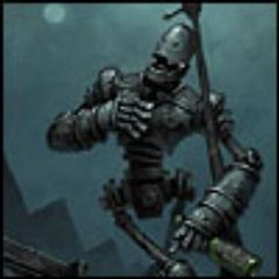 Profile Picture of Alexander Dymov (@swa11ow) on Twitter