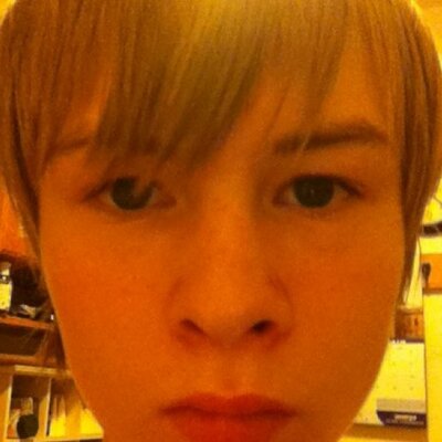 Profile Picture of Lauren Haukeness (@lhaukeness) on Twitter
