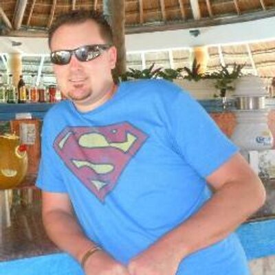 Profile Picture of Marc-André Rondeau (@Silvercreekz) on Twitter
